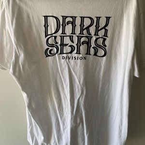 Dark Seas Men’s tshirt